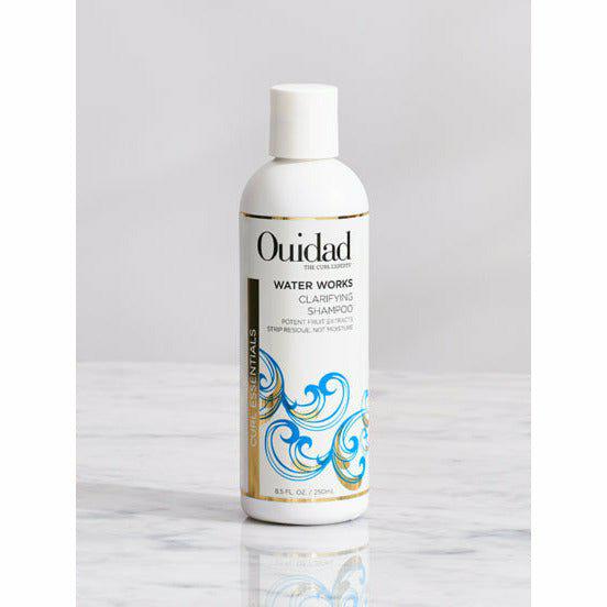 Ouidad Water Works Clarifying Shampoo-