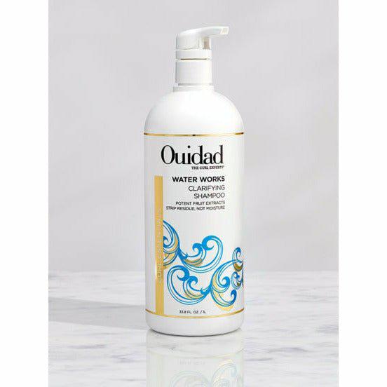 Ouidad Water Works Clarifying Shampoo-