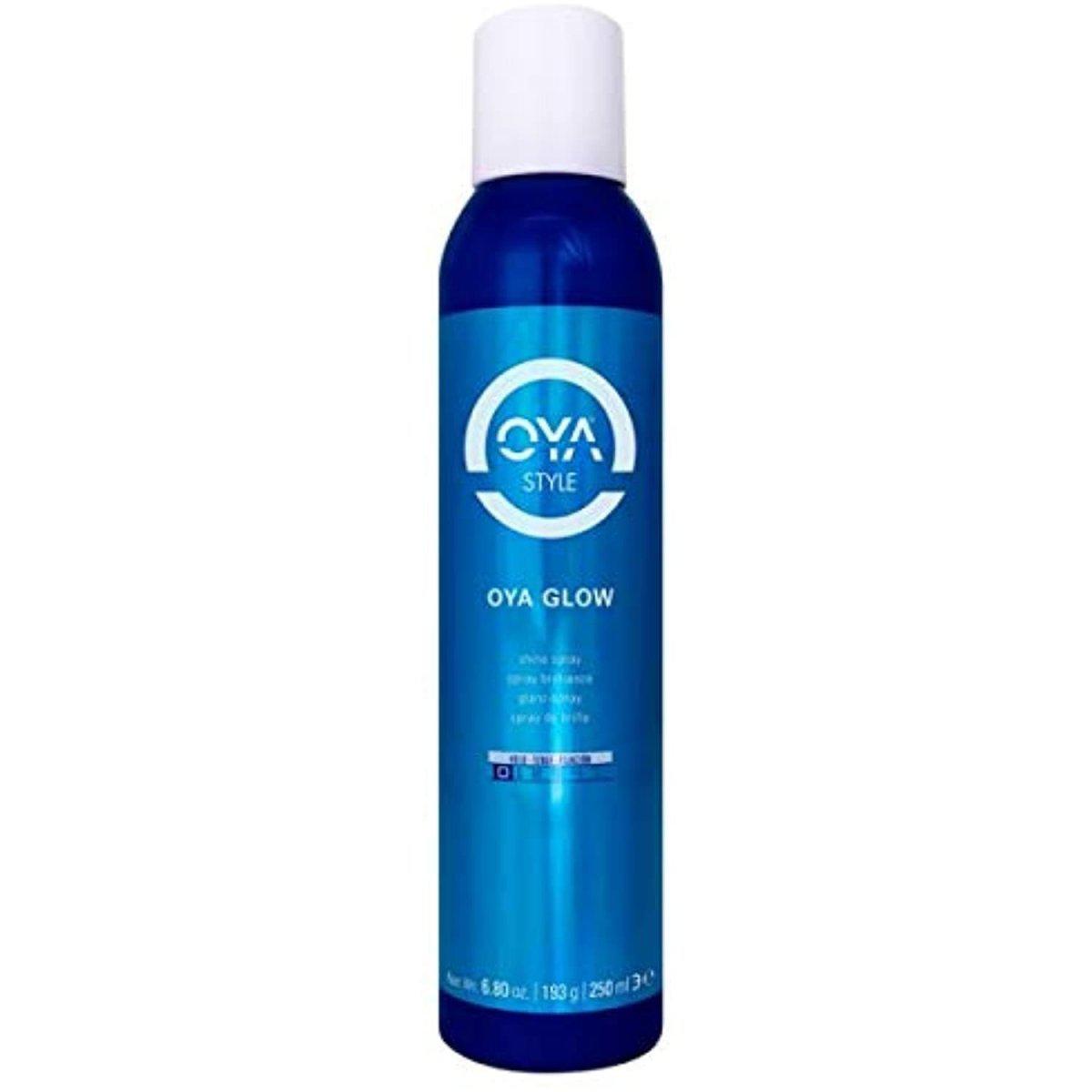 Oya Glow (250 Ml / 6.8oz. Net Wt.)-