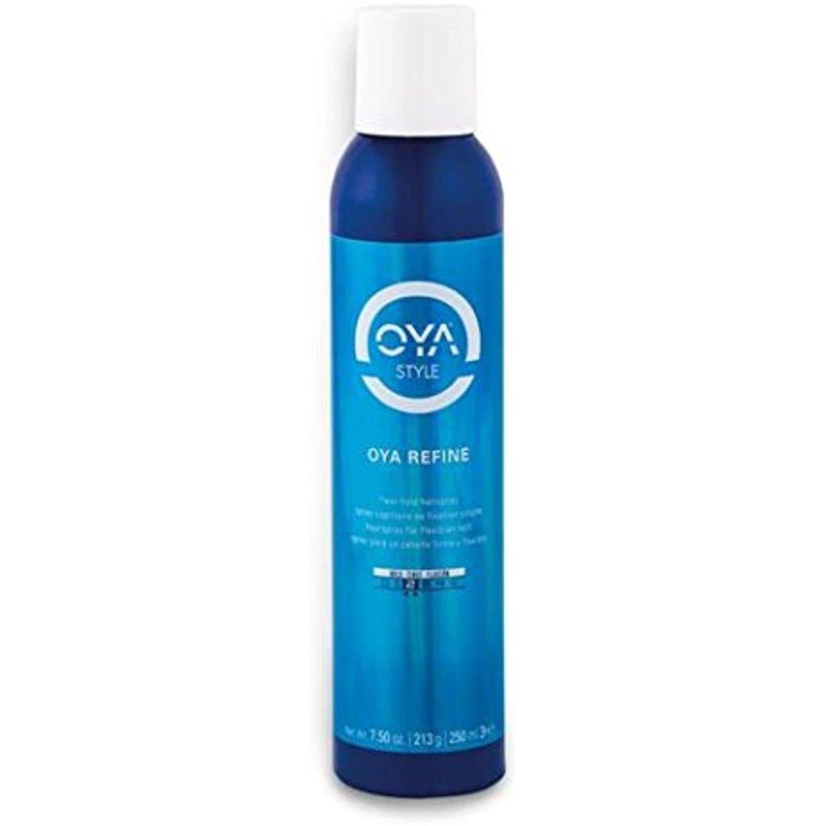 Oya Refine (250Ml / 7.5oz. Net Wt.)-