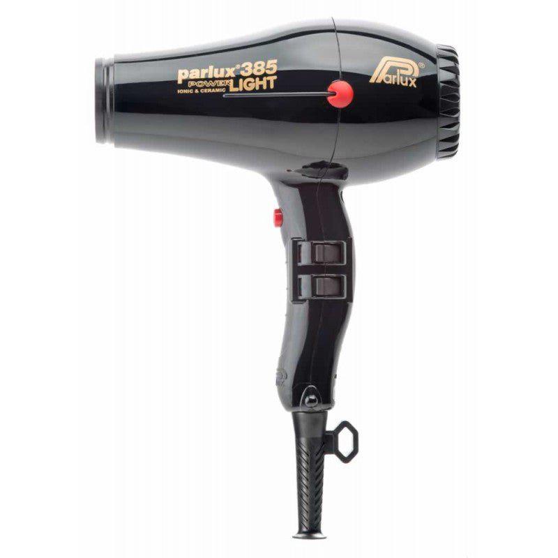 Parlux 385 Powerlight Ionic/Ceramic Dryer-