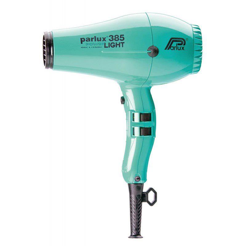 Parlux 385 Powerlight Ionic/Ceramic Dryer-