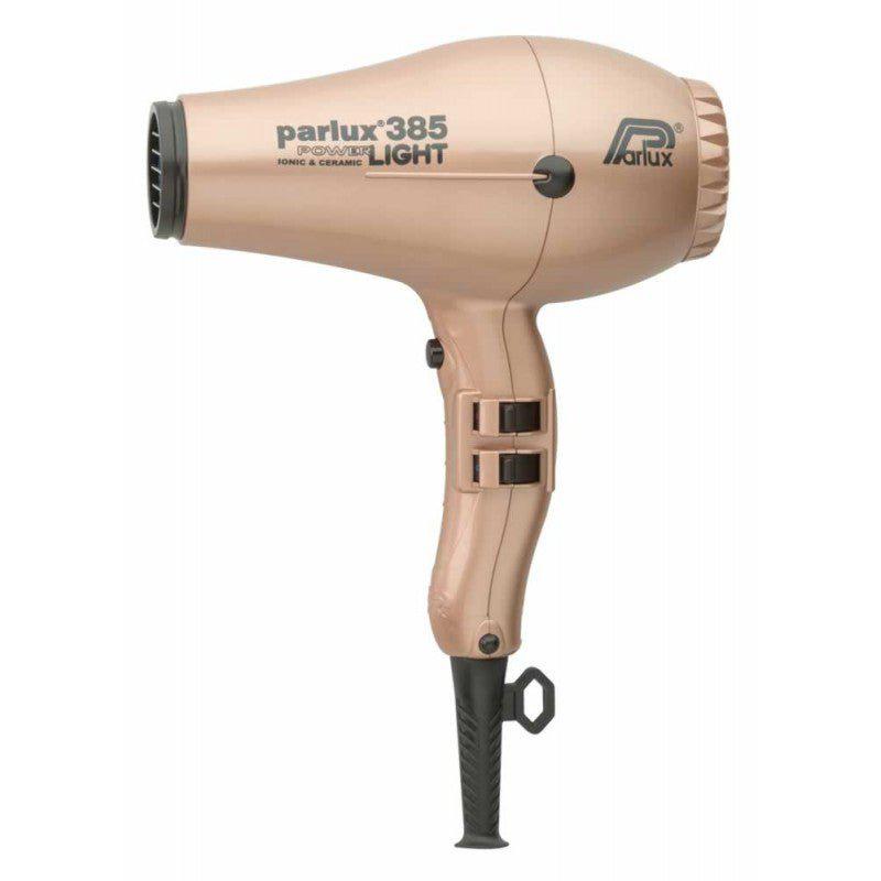 Parlux 385 Powerlight Ionic/Ceramic Dryer-