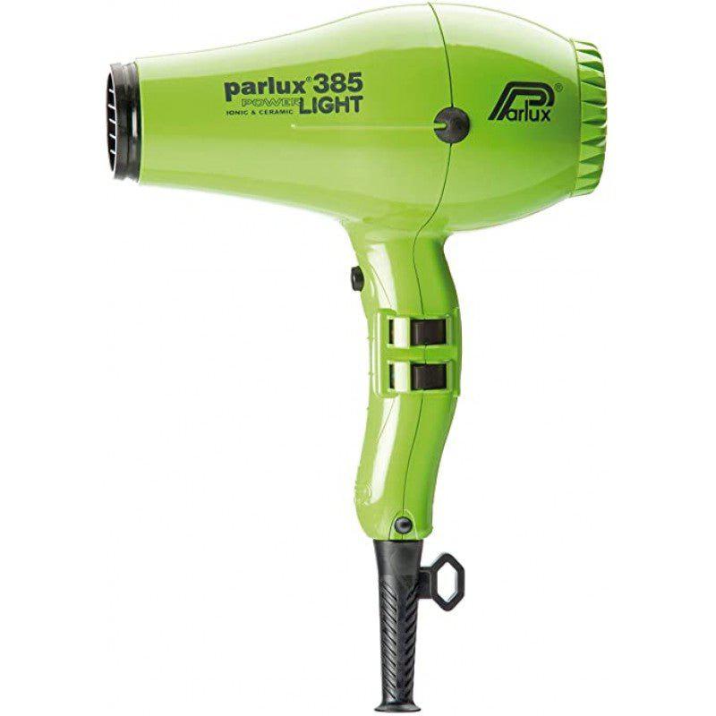 Parlux 385 Powerlight Ionic/Ceramic Dryer-