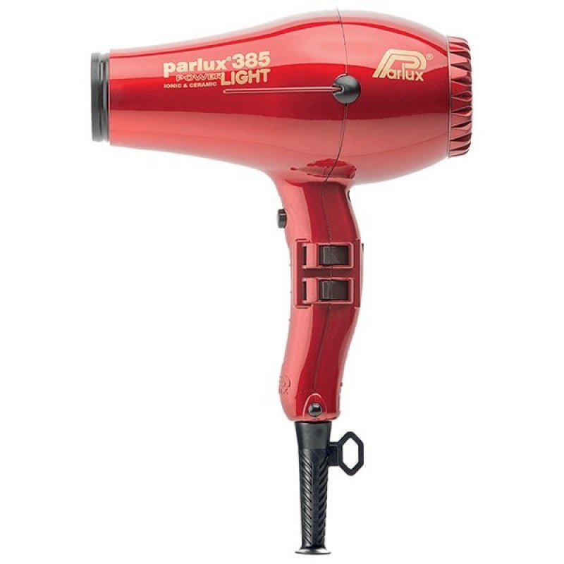 Parlux 385 Powerlight Ionic/Ceramic Dryer-