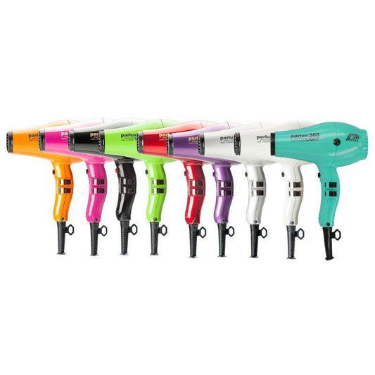 Parlux 385 Powerlight Ionic/Ceramic Dryer-