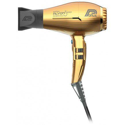 Parlux Alyon Air Ionizer Tech Dryer-