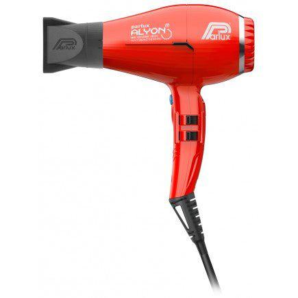 Parlux Alyon Air Ionizer Tech Dryer-