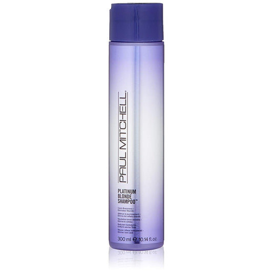 Paul Mitchell Blonde Platinum Blonde Shampoo-