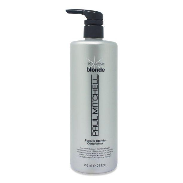Paul Mitchell Forever Blonde Conditioner-