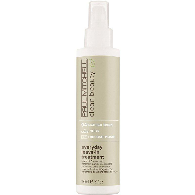 Paul Mitchell Clean Beauty Everyday Leave-In Treatment 5.1oz-
