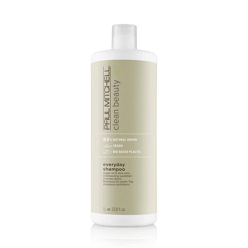 Paul Mitchell Clean Beauty Everyday Shampoo, 33.8 fl.oz.-