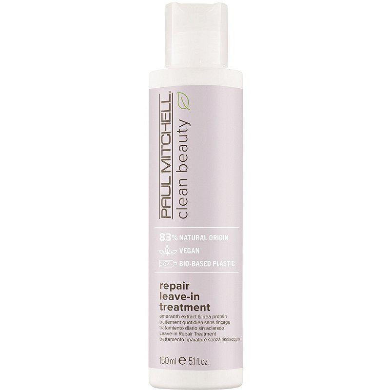 Paul Mitchell Clean Beauty Repair Leave-In Treatment 5.1oz-