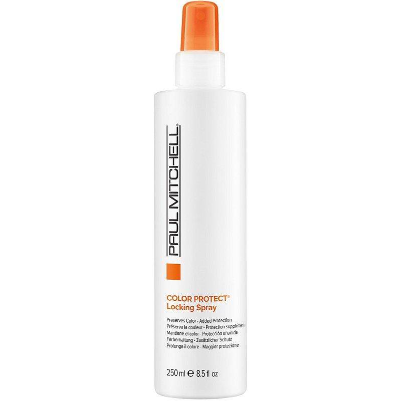 Paul Mitchell Color Protect Locking Spray 8.5oz.-