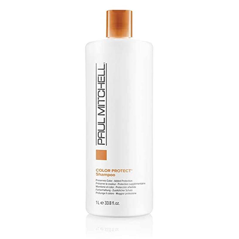 Paul Mitchell Color Protect Shampoo - 33.8oz-