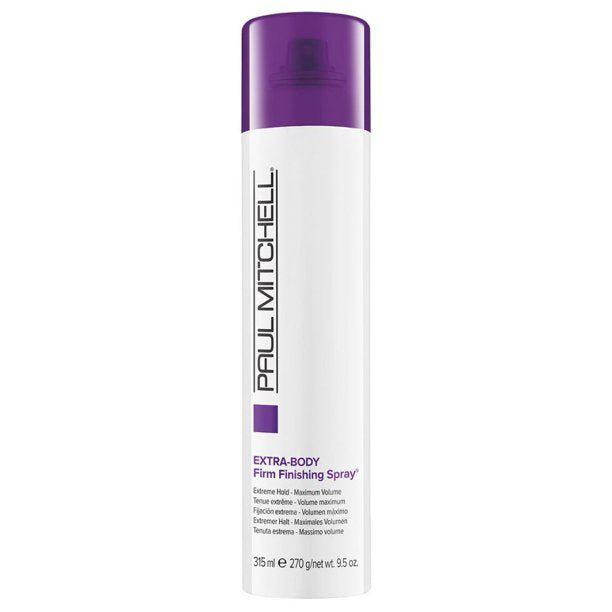 Paul Mitchell Extra-Body Firm Finishing Spray 9.5oz-