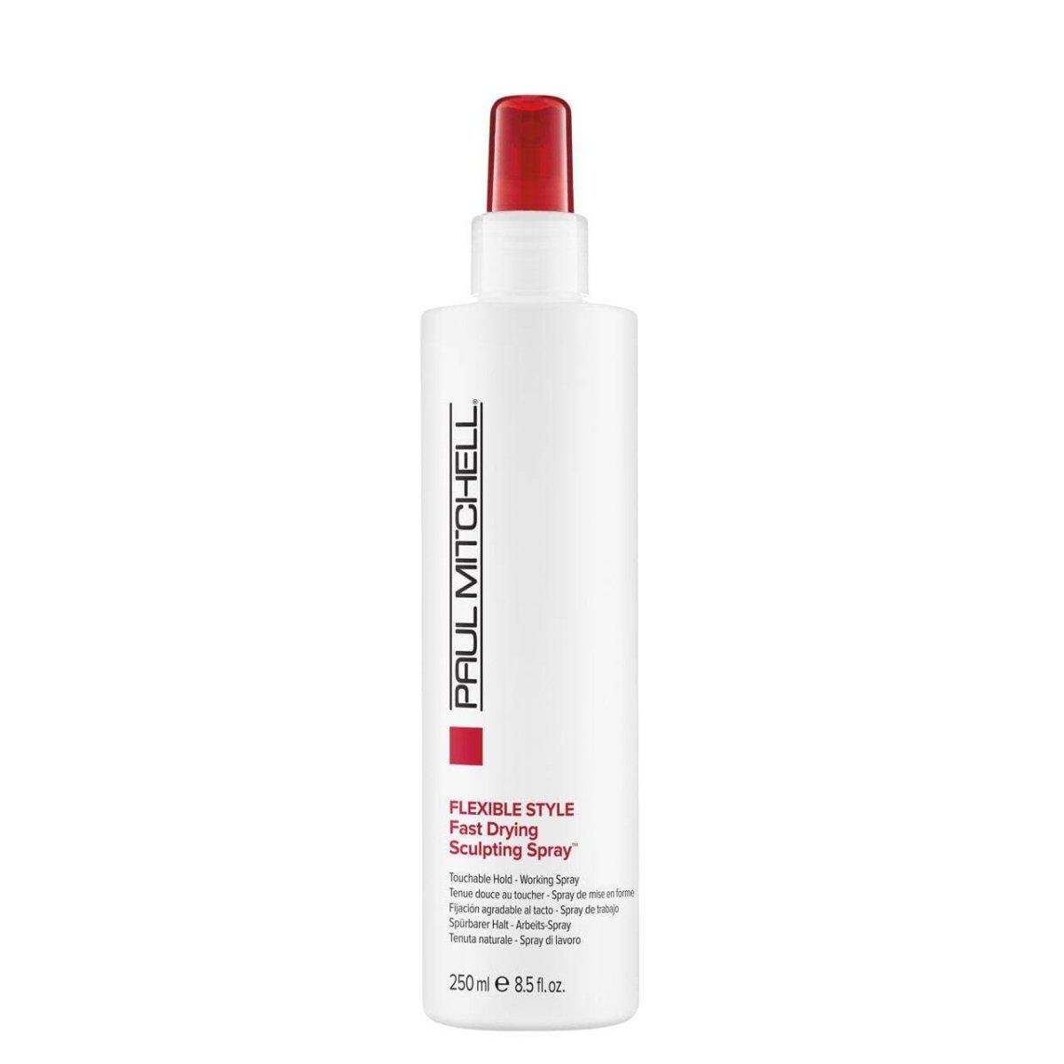 Paul Mitchell Flexible Style Fast Drying Sculpting Spray, 8.5 fl oz-