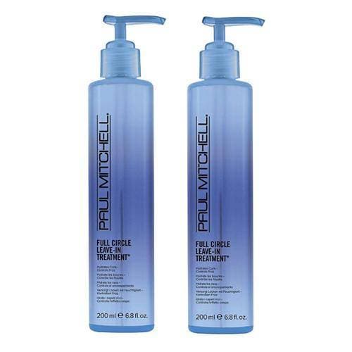 Paul Mitchell Full Circle Leave-In Treatment 6.8oz. (Pack of 2)-