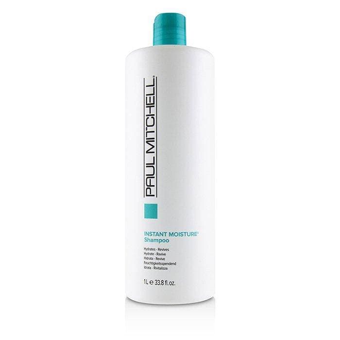 Paul Mitchell Instant Moisture Shampoo-