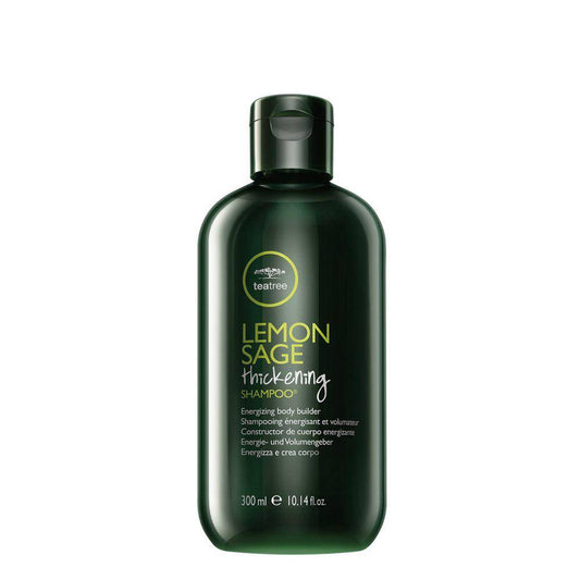 Paul Mitchell Lemon Sage Thickening Shampoo 10.14oz-
