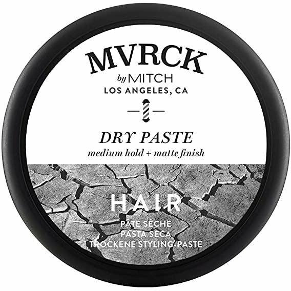 Paul Mitchell MVRCK Dry Paste 3oz-