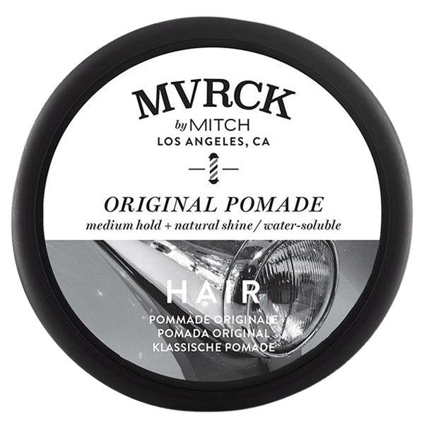Paul Mitchell MVRCK by MTCH Original Pomade, 4 oz-