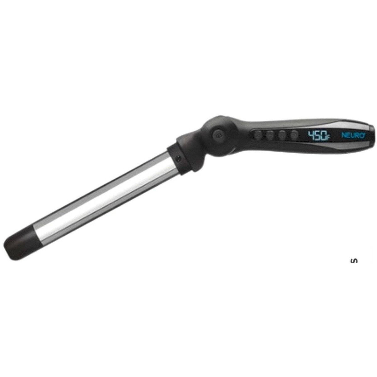Paul Mitchell Neuro Angle Rod 1'' Curling Iron With Neuro Protect-