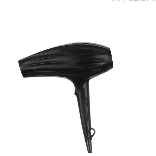 Paul Mitchell Neuro Halo Touchscreen Dryer-