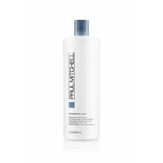 Paul Mitchell Original Shampoo One 33.8oz-