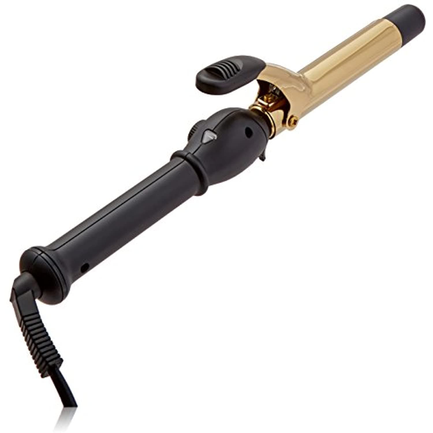 Paul Mitchell Pro Tools Express Gold Curl Curling Iron-