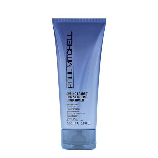Paul Mitchell Spring Loaded Frizz-Fighting Conditioner 6.8oz-