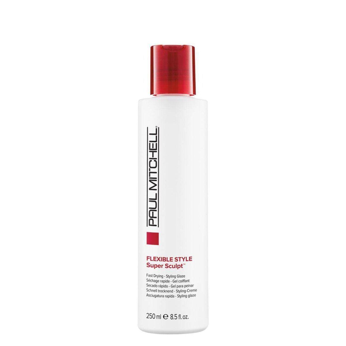 Paul Mitchell Super Sculpt Styling Glaze 8.5oz-