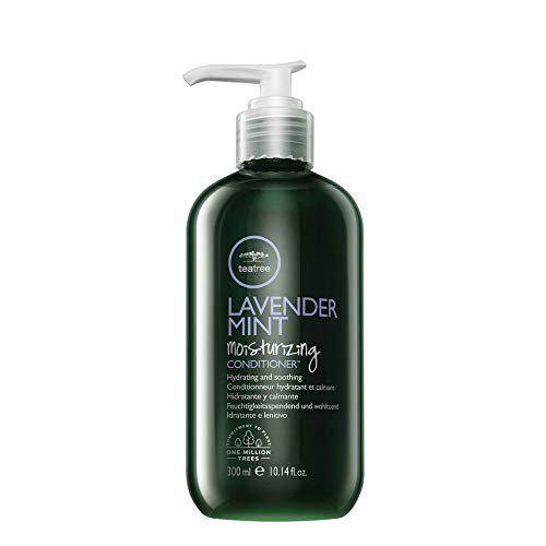 Paul Mitchell Tea Tree Lavender Mint Moisturizing Conditioner - 10.14 oz-
