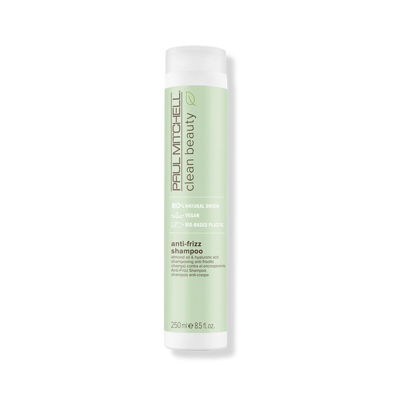 Paul Mitchell Clean Beauty Anti-Frizz Shampoo-