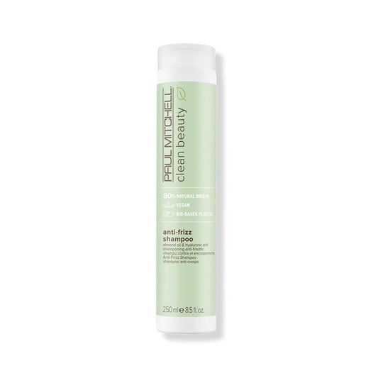Paul Mitchell Clean Beauty Anti-Frizz Shampoo-