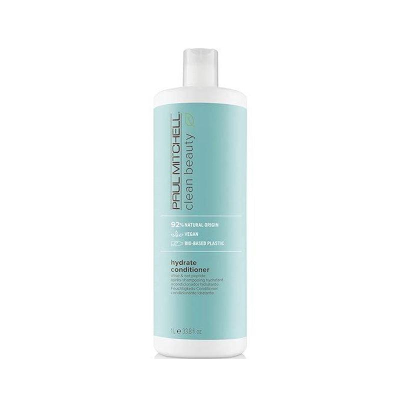 Paul Mitchell Clean Beauty Hydrate Conditioner-