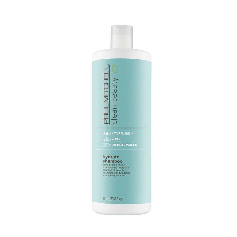 Paul Mitchell Clean Beauty Hydrate Shampoo-