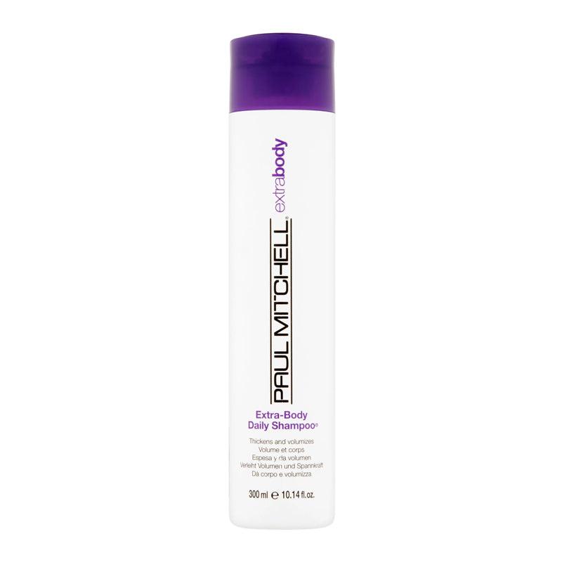 Paul Mitchell Extra-Body Daily Shampoo 10.14oz-