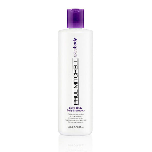 Paul Mitchell Extra-Body Daily Shampoo 16.9oz-