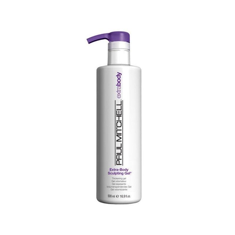 Paul Mitchell Extra-Body Sculpting Gel-