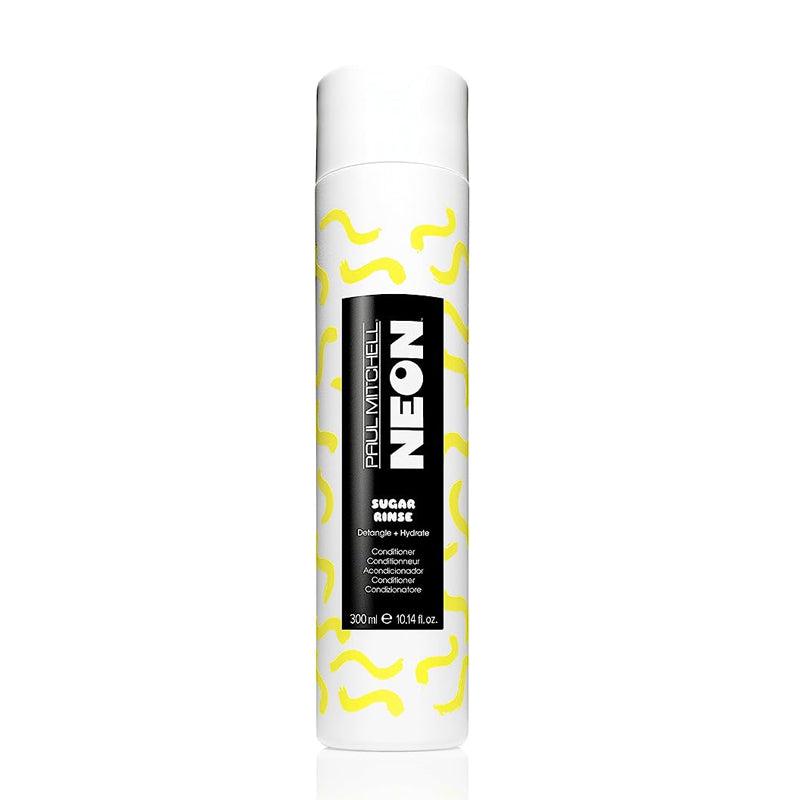 Paul Mitchell Neon Sugar Rinse Conditioner, 10.14 Fl Oz-