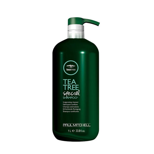 Paul Mitchell Tea Tree Special Shampoo 33.8 oz-