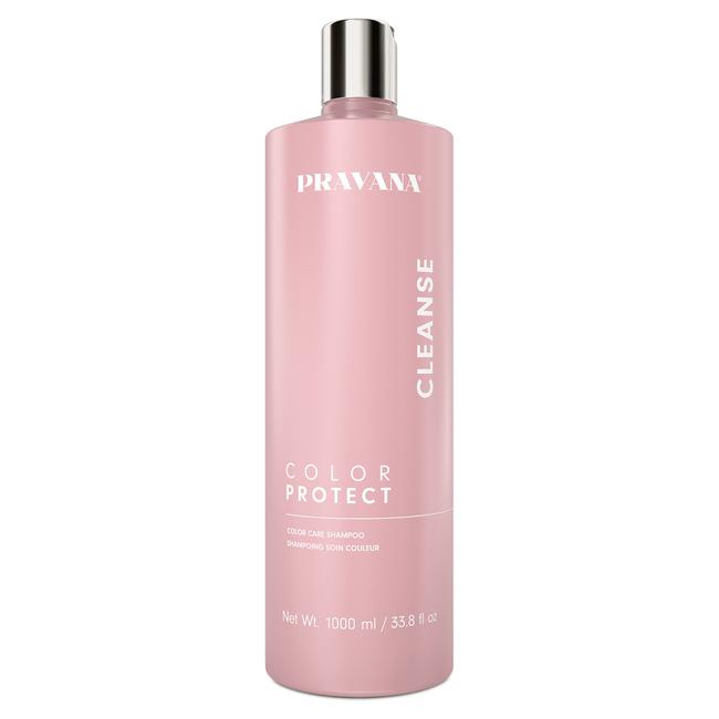 Pravana Color Protect Shampoo 33.8oz-