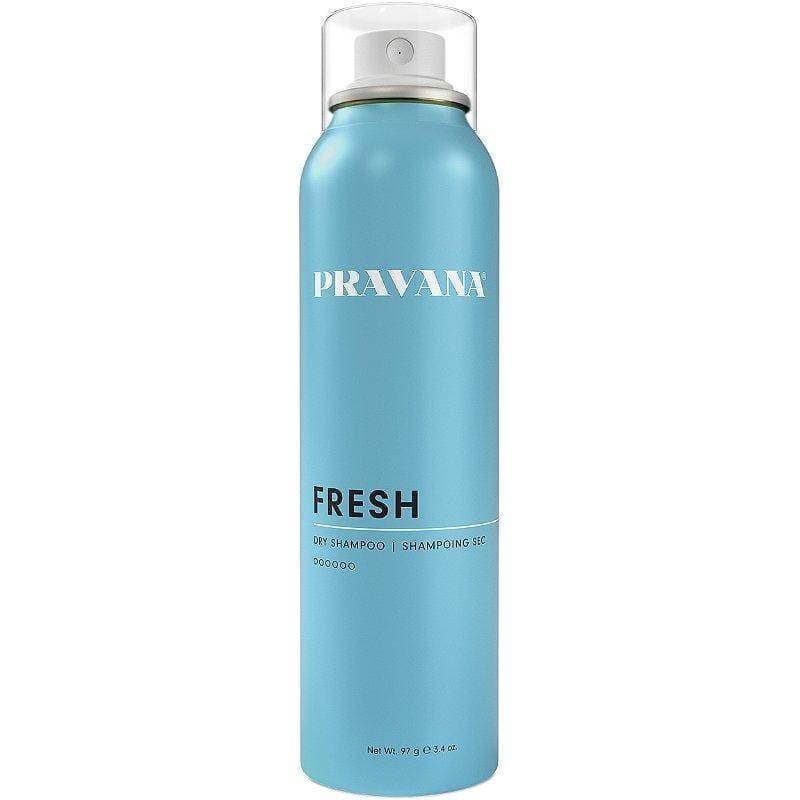 Pravana Fresh Volumizing Dry Shampoo 3.4oz-