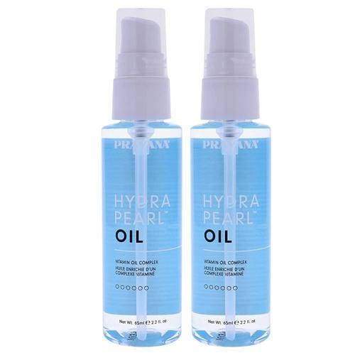 Pravana Hydra Pearl Vitamin Oil Complex 2.2 (Pack of 2)-