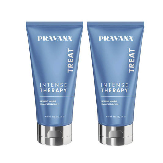 Pravana Intense Therapy Treat Masque 5oz (Pack of 2)-