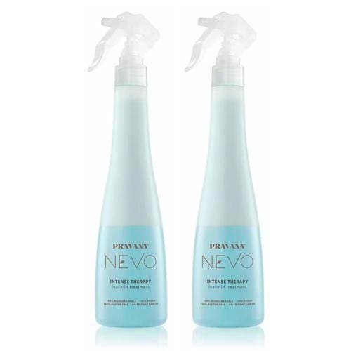 Pravana Nevo Intense Therapy Leave-In Treatment 10.1oz (Pack of 2)-