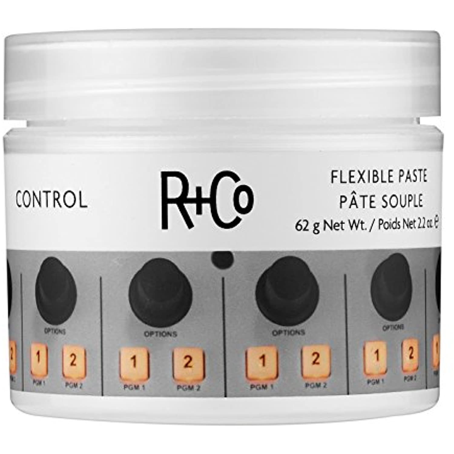 R+Co Control Flexible Paste 2.2 oz-