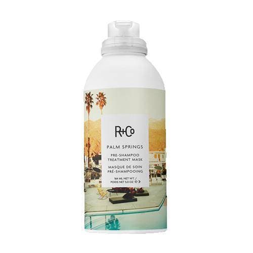 R+Co Palm springs pre-shampoo treatment mask 5.0 oz-