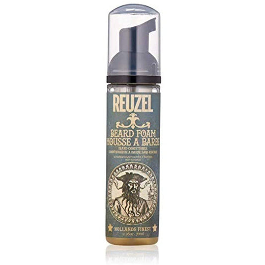 Reuzel Beard Foam 2.36oz-